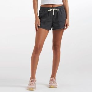 Vuori Vintage Ripstop Short Size XL